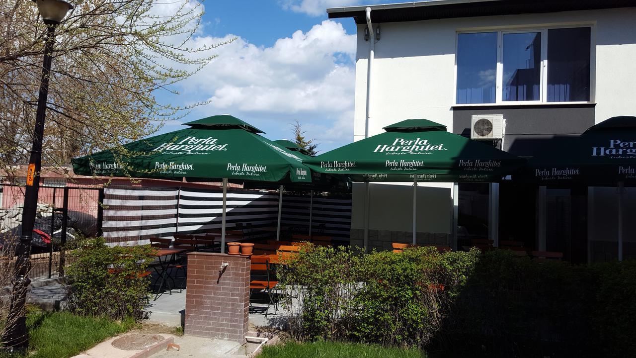 Paloma Holiday Hotel Mamaia